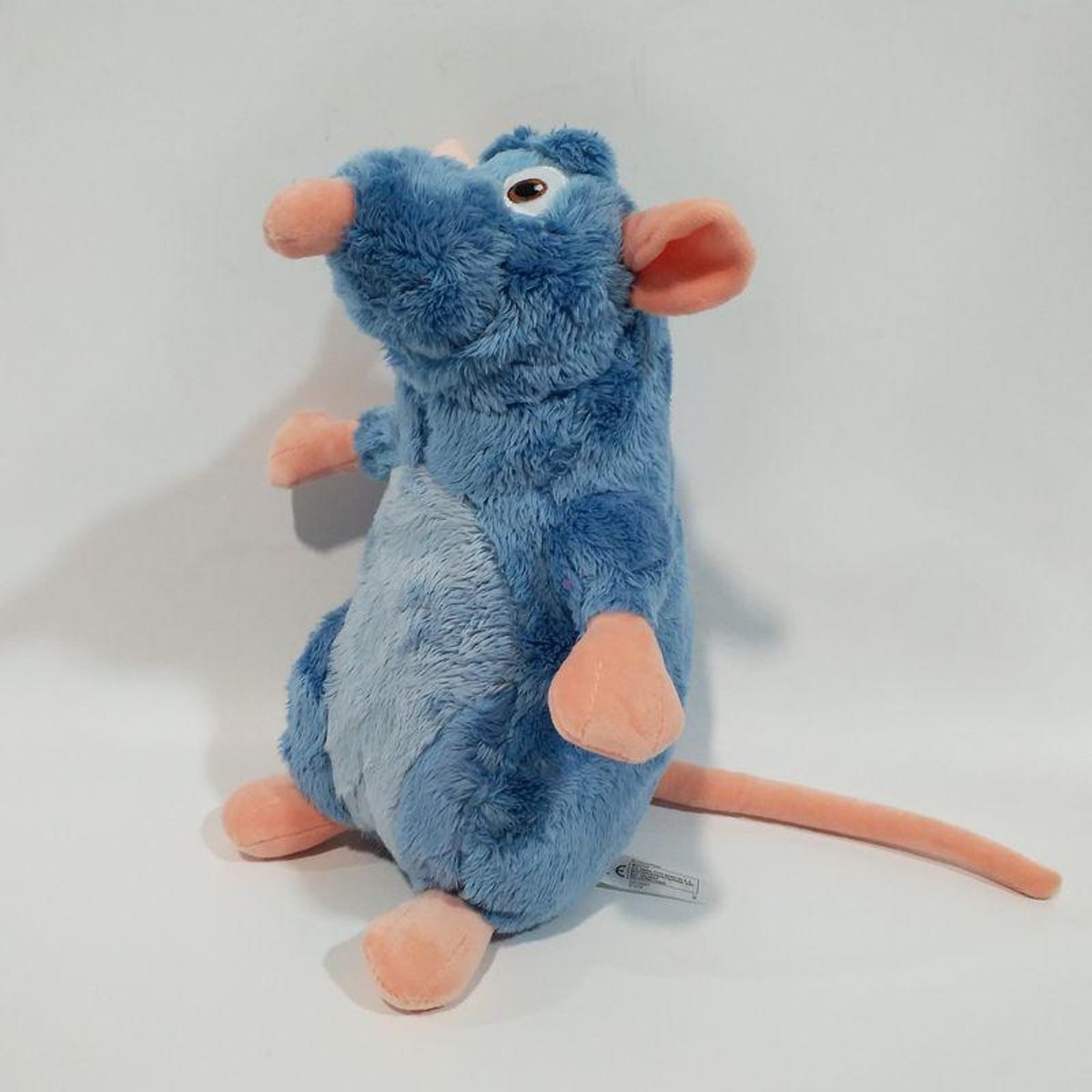 Knuffelpop 25CM Ratatouille Remy Mouse Knuffel Zachte knuffels Kinderspeelgoed voor kinderen Geschenken