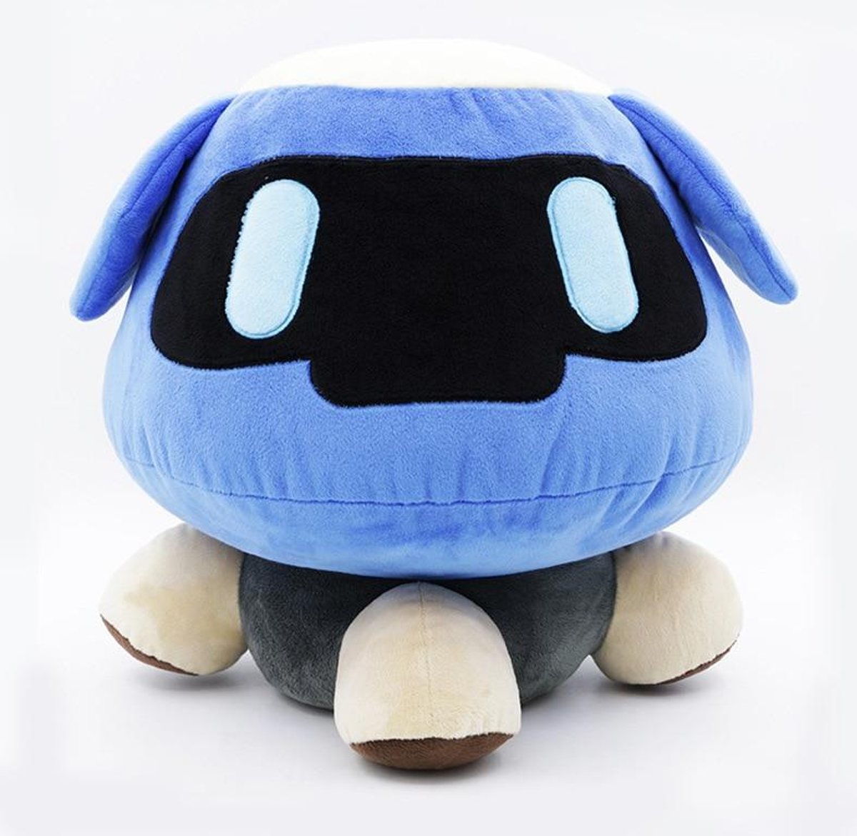 Knuffelpop 30 cm Overwatches Blizzcon Mei Pluche Kussen Poppen Cartoon OW Cosplay Gevulde Knuffels Kussens Geschenken