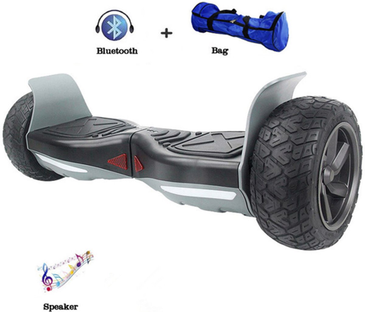 Hoverboard 8.5INCH OFFROAD & Bluetooth TaoTao Moederbord