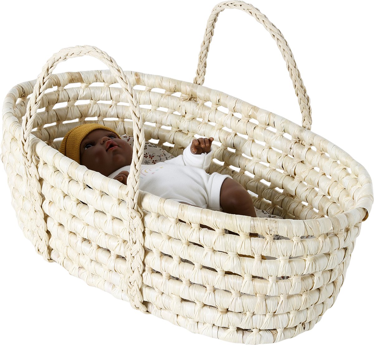 Vertbaudet Babypop: 33 cm