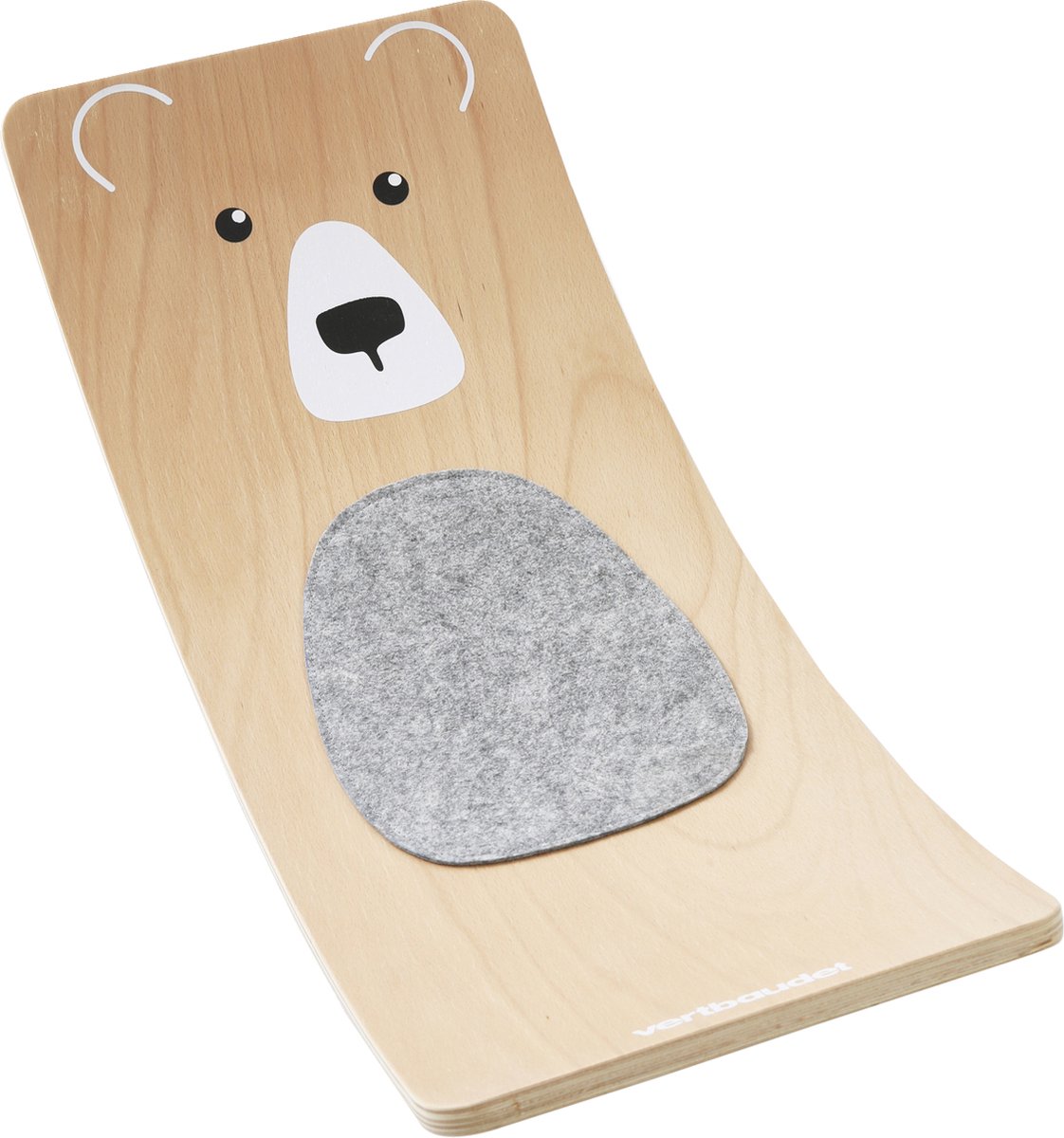 Vertbaudet Evenwichtsplaat (S)