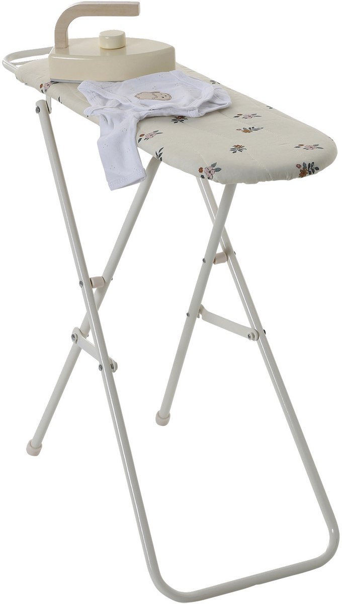 Vertbaudet Metalen strijkplank