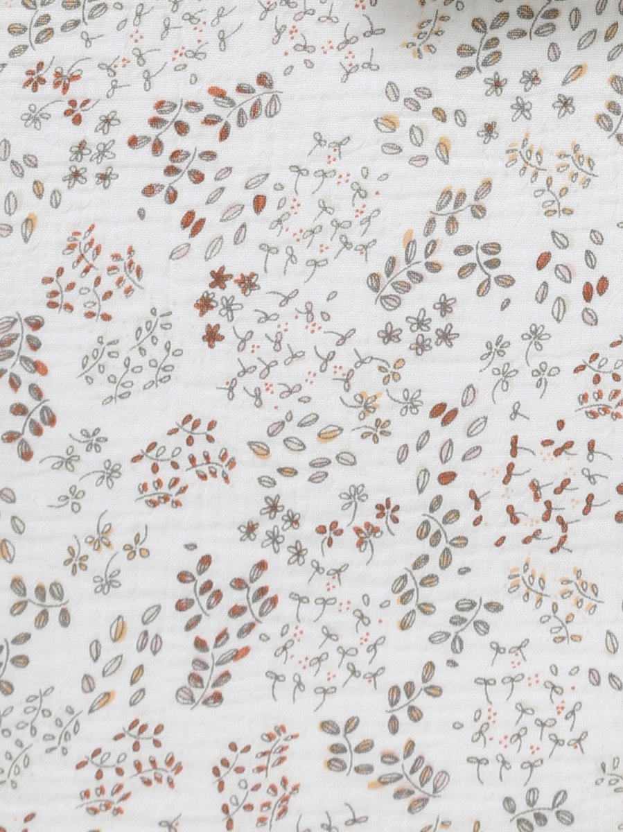 Vertbaudet Verschoonzak van katoengaas