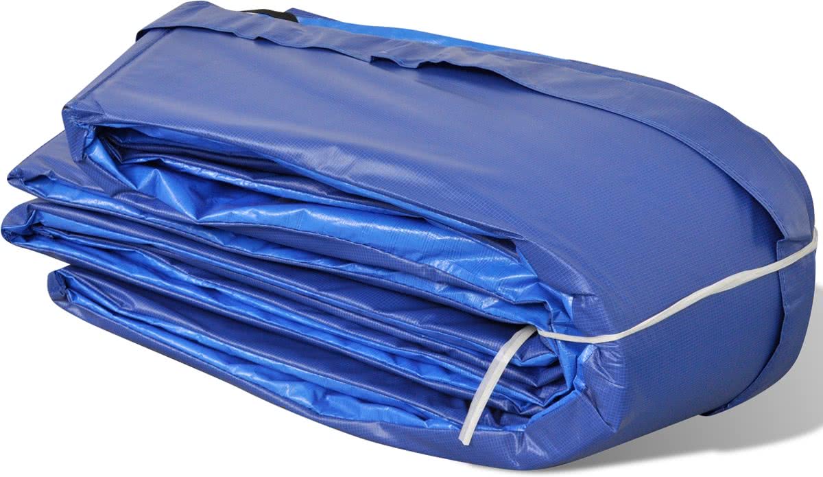 Veiligheidsband Trampoline (Blauw) 10 FT / 3,1 M