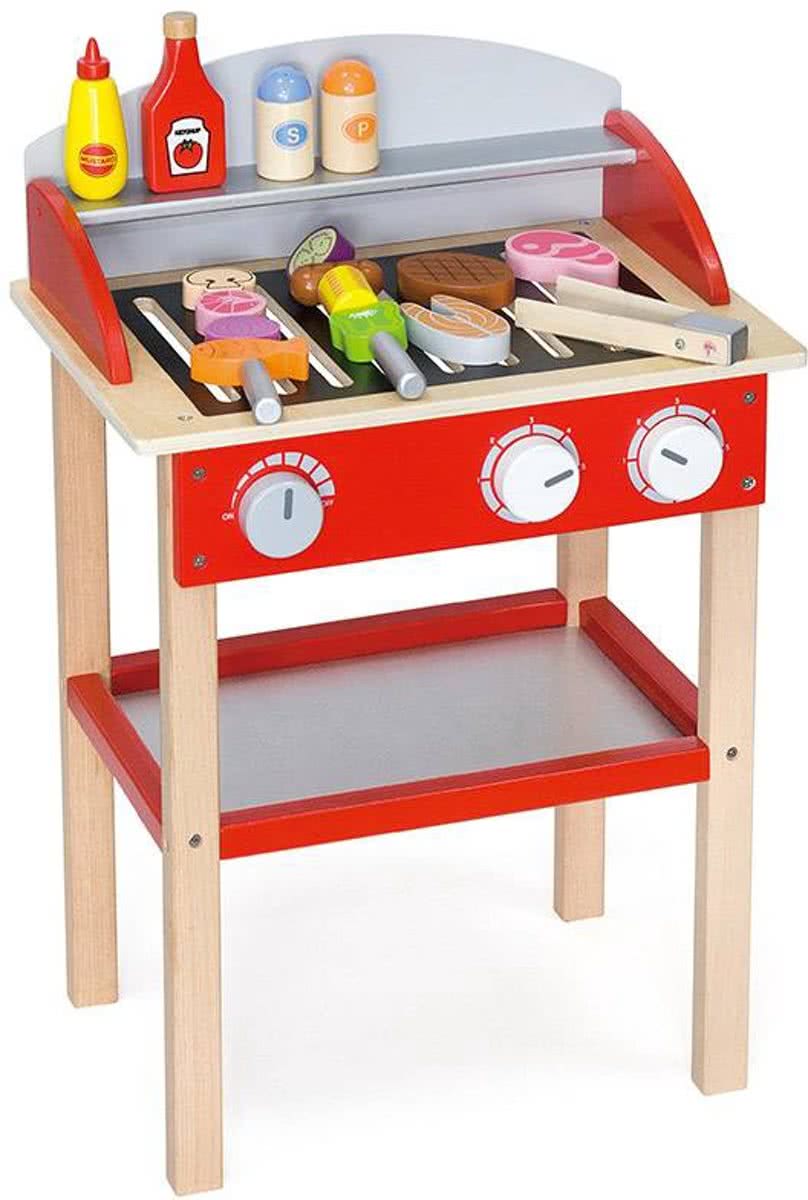 Viga Toys - Barbecue