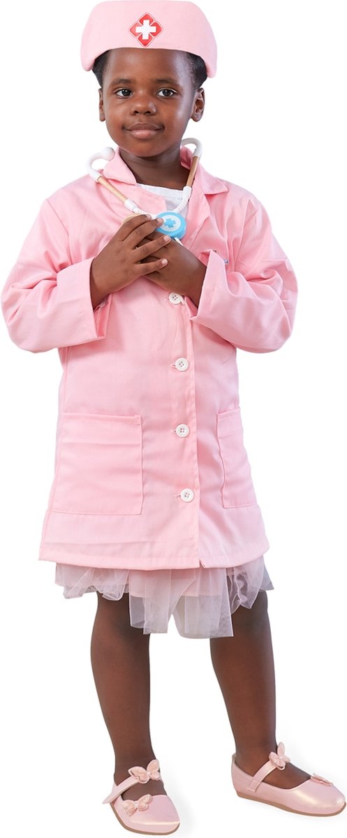 Vigatoys-Verpleegstersjas-met-Hoofdkapje
