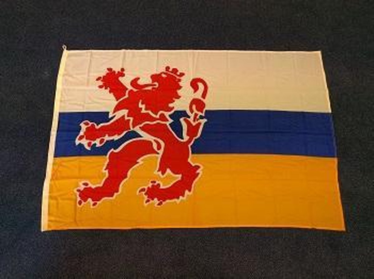 Limburgse vlag Limburg 150 x 225cm