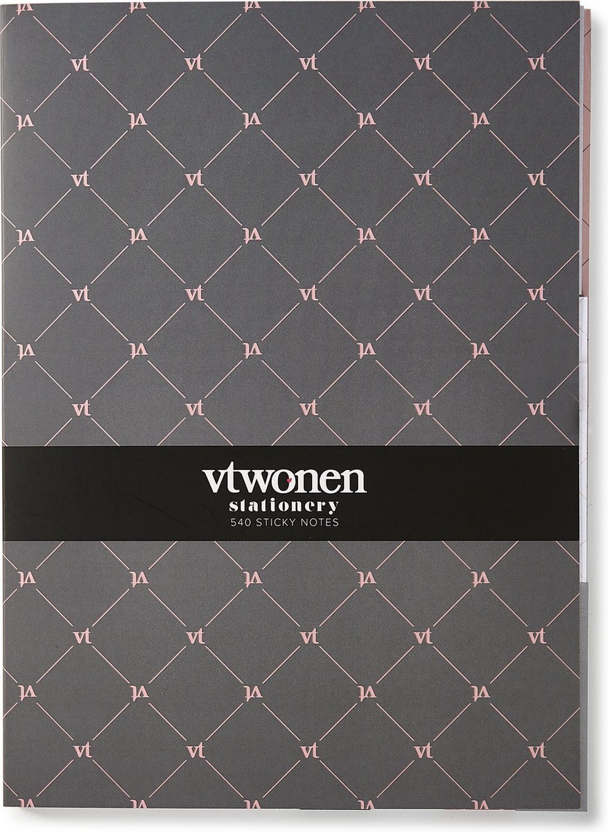 Vtwonen - Sticky Notes