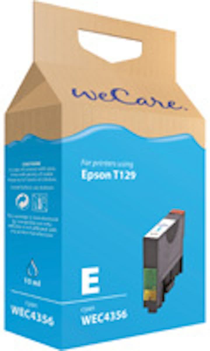 weCare Epson T1292 C