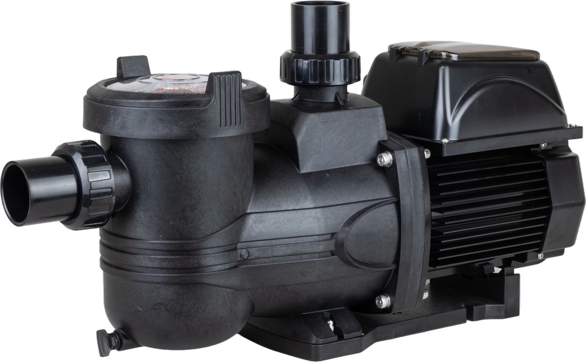 Weau Vari-Flo variabele zwembadpomp
