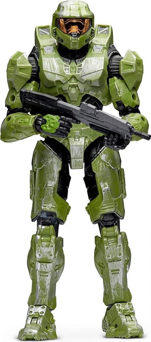 Halo The Spartan Collection - Master Chief