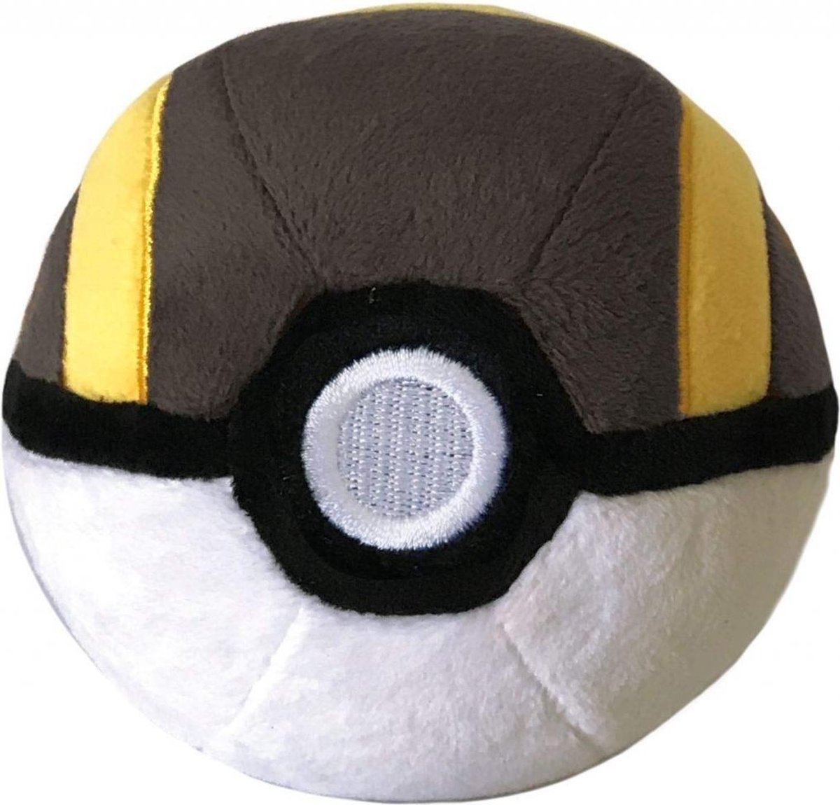 Pokemon Pluche - Ultra Ball (Wicked Cool Toys)