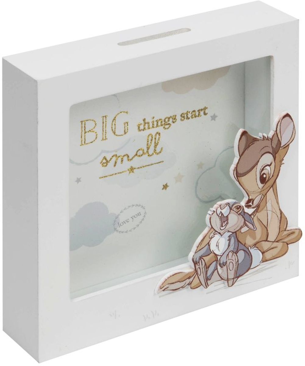 Disney   - Magical Beginnings collectie - Bambi