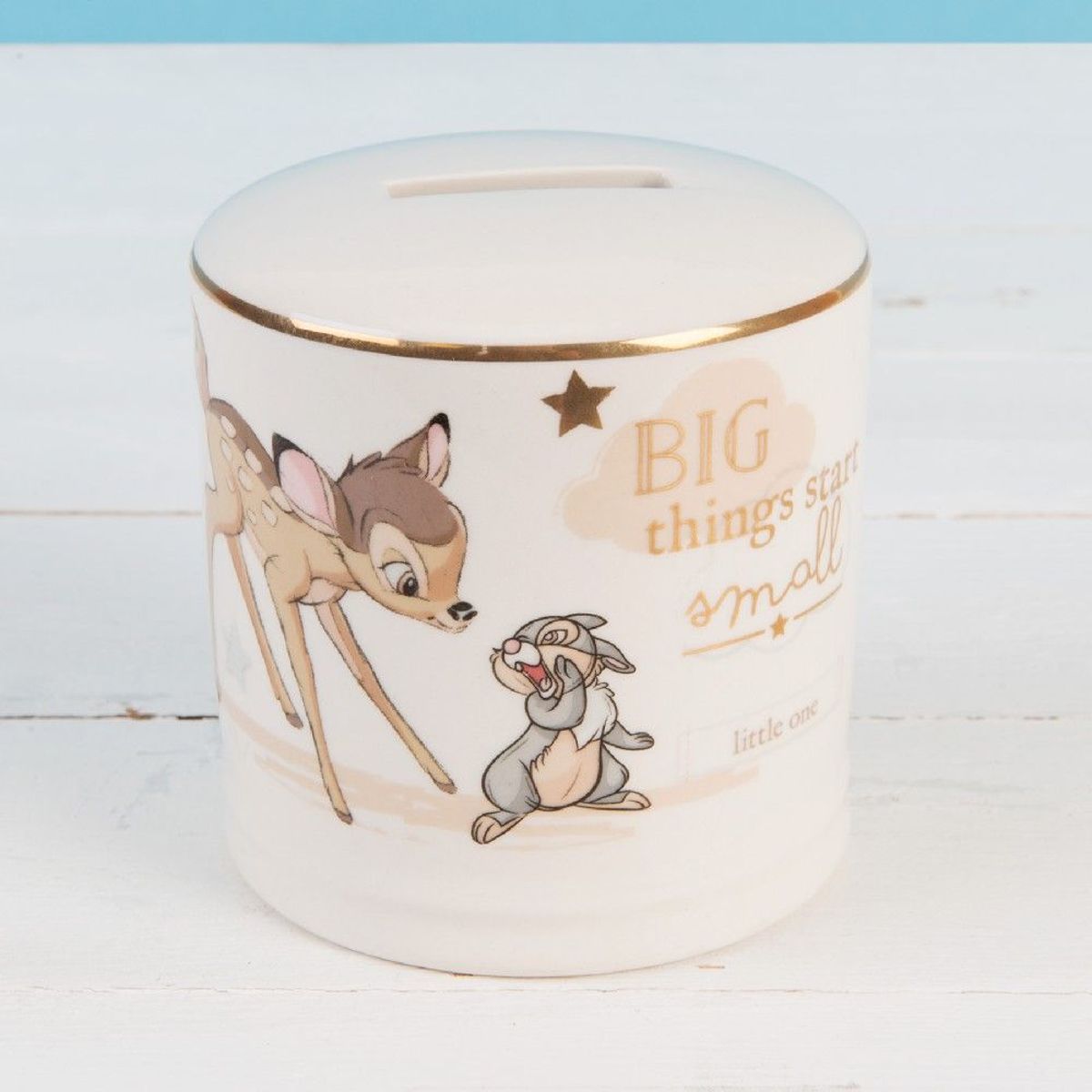 Disney   - Magical moments collectie - Bambi