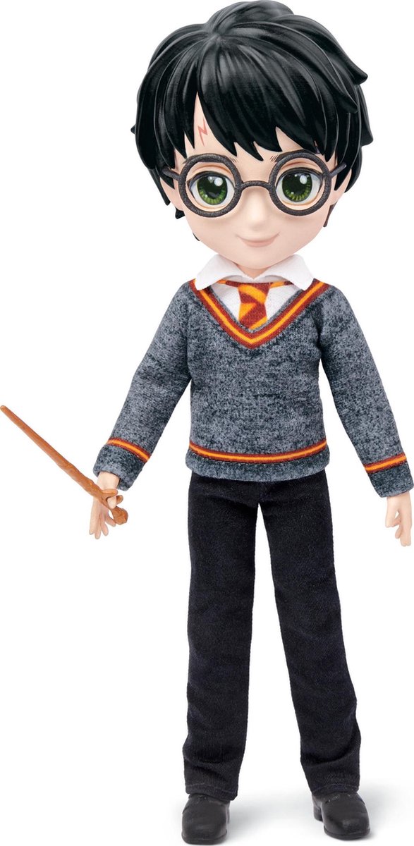 Wizarding World Harry Potter - Harry Potter Pop - 20 cm