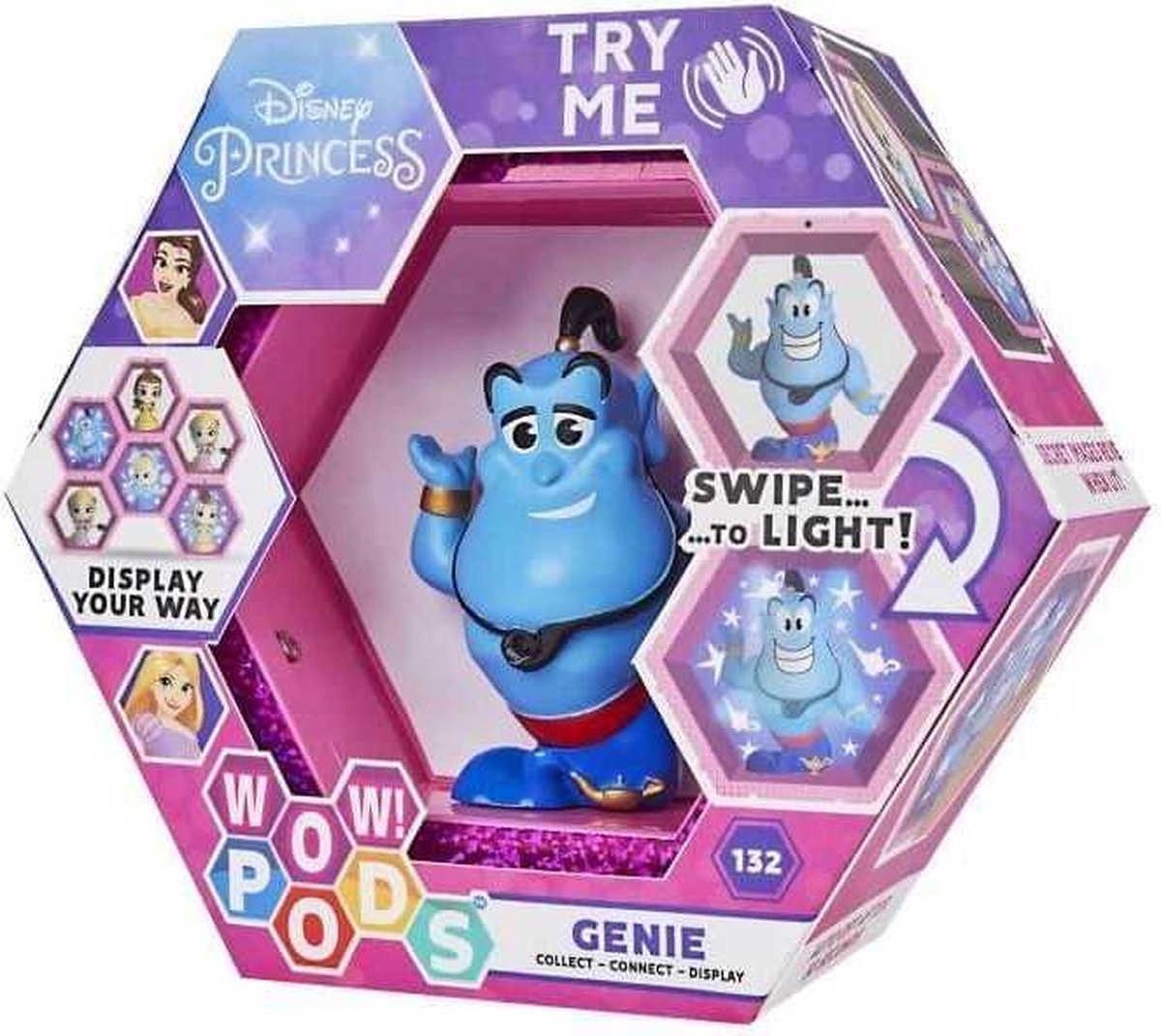 Wow! POD - Disney Classic Genie