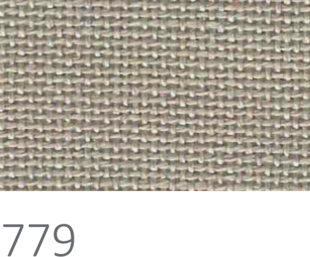 Borduurstof Murano 32ct 779 (48 x 68 cm) - Zweigart - Beige